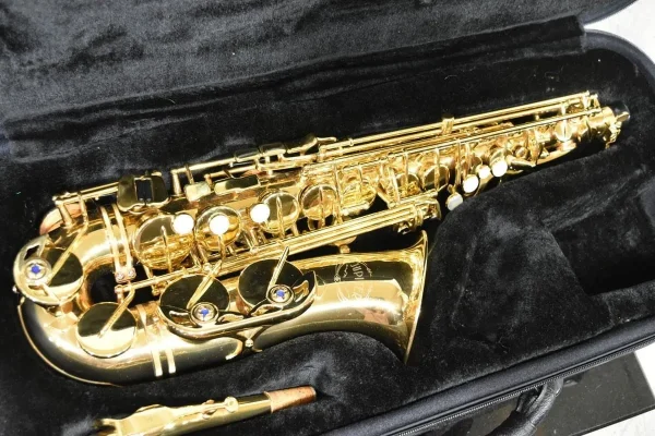 YANAGISAWA B-992 ヤナギサワ バリトンサックス - 楽器の買取屋さん