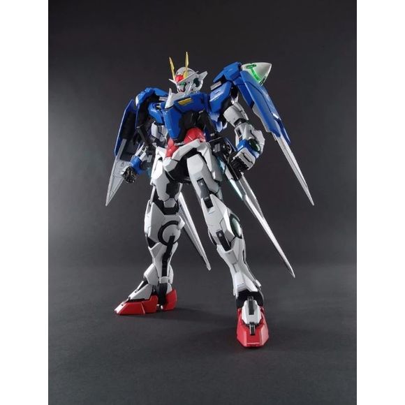 Bandai Hobby Gundam 00 Raiser Perfect Grade PG 1/60 Scale Model