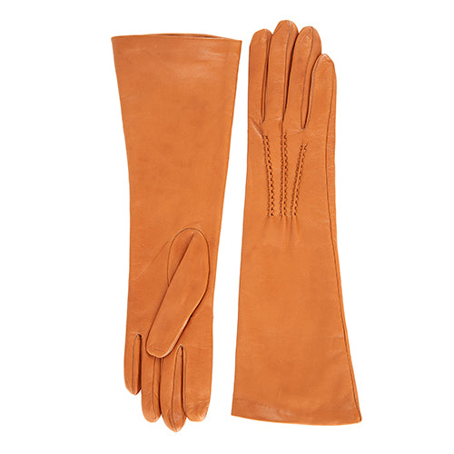 イタリア製ハンドメイドレザーグローブコレクション - メンズ