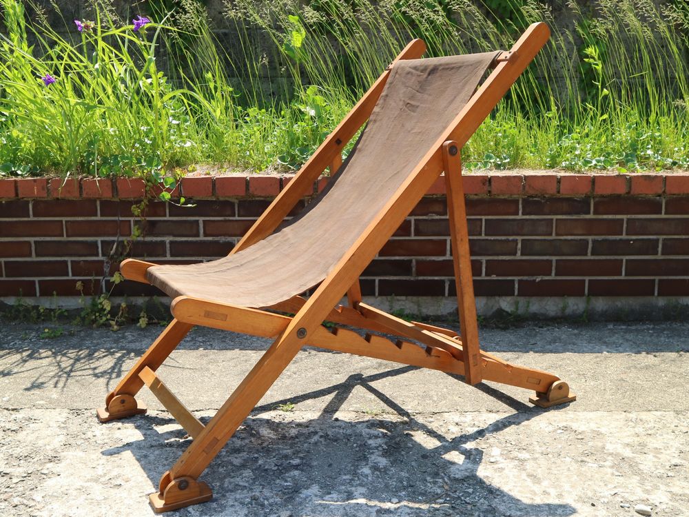 ビンテージ アンティーク ディレクターズ ディレクター 折りたたみ