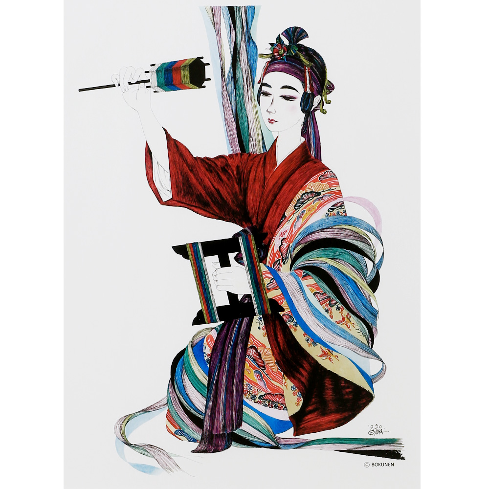 琉球舞踊 かせかけ かせかき かしかき かせ わく カセワク かせわく