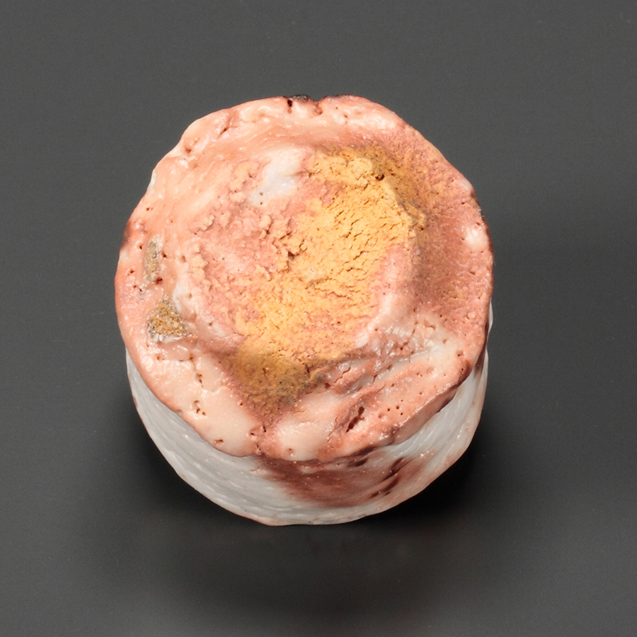 堀 一郎 志野ぐい呑 (HIA0004 ) | ギャラリーラボ