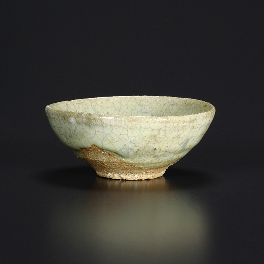 高橋 陽 斑唐津盃 (TYB0002 ) | ギャラリーラボ