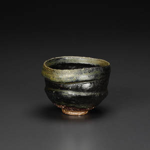 今西 公彦 黒丹波酒呑 (IMB0121 ) | ギャラリーラボ
