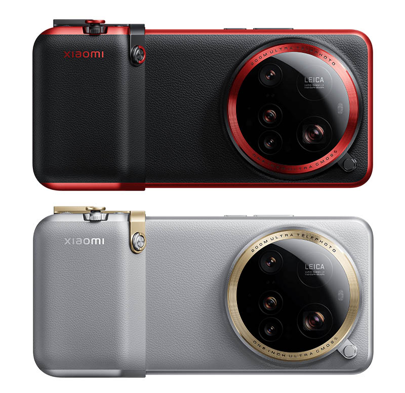 楽天市場】Xiaomi 15 Ultra Photography Kit Legend Edition Xiaomi