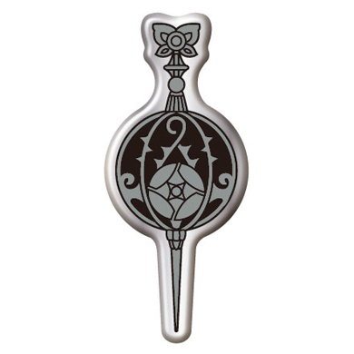 グリーフシードピンズコレクション｜ガシャポンオフィシャルサイト