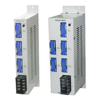 BCD信号分配器 NT4210シリーズ | 製品情報 | GATEC株式会社