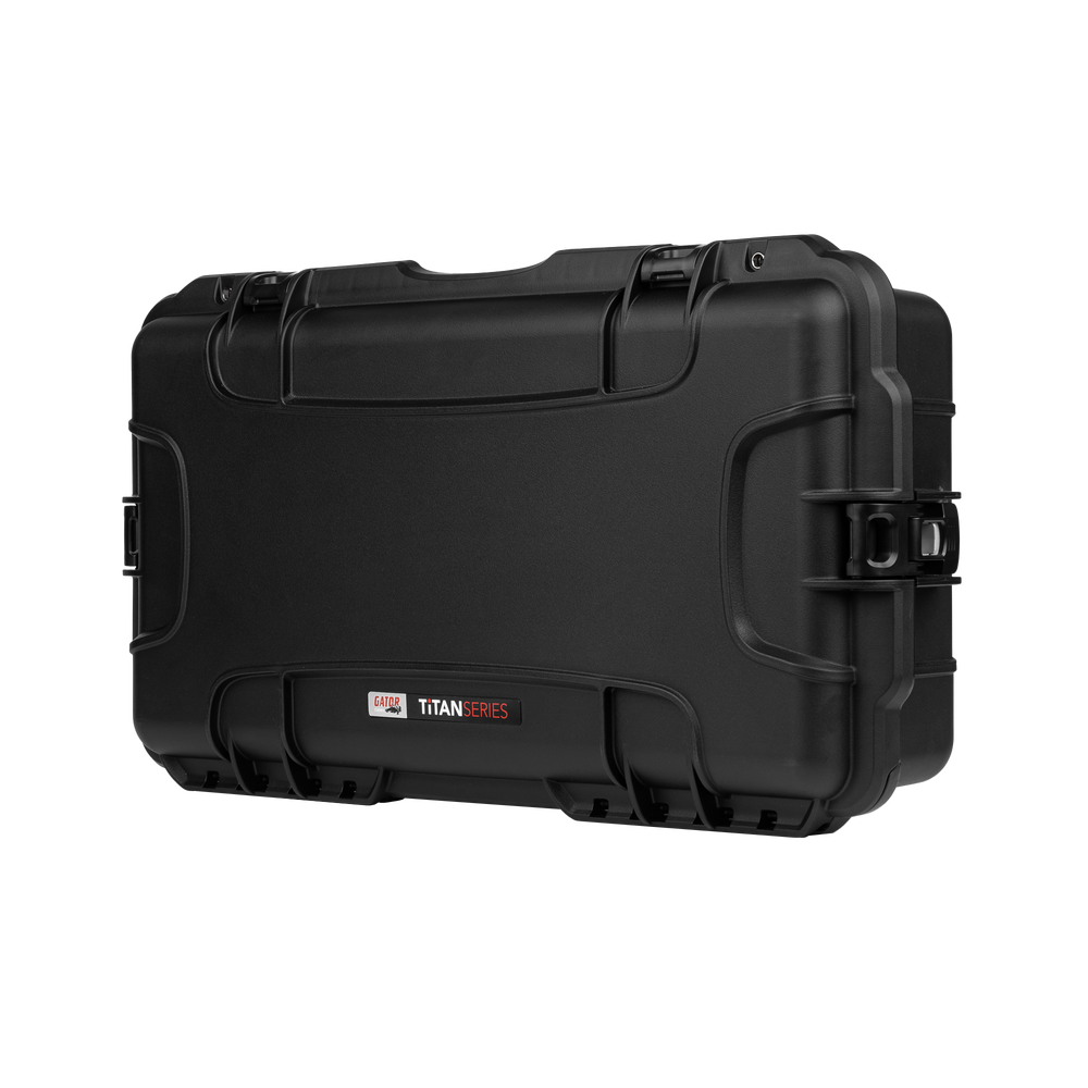 Titan Series Case for Line 6 Helix Stadium XL Floor - GWP