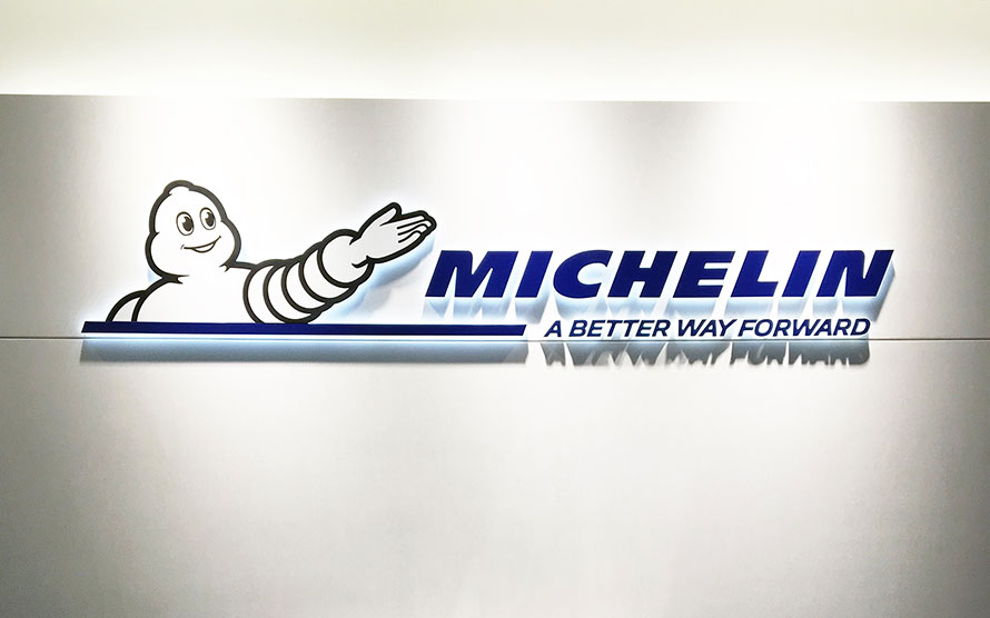 生まれは1898年！ムッシュ・ビバンダムこと「ミシュランマン」の