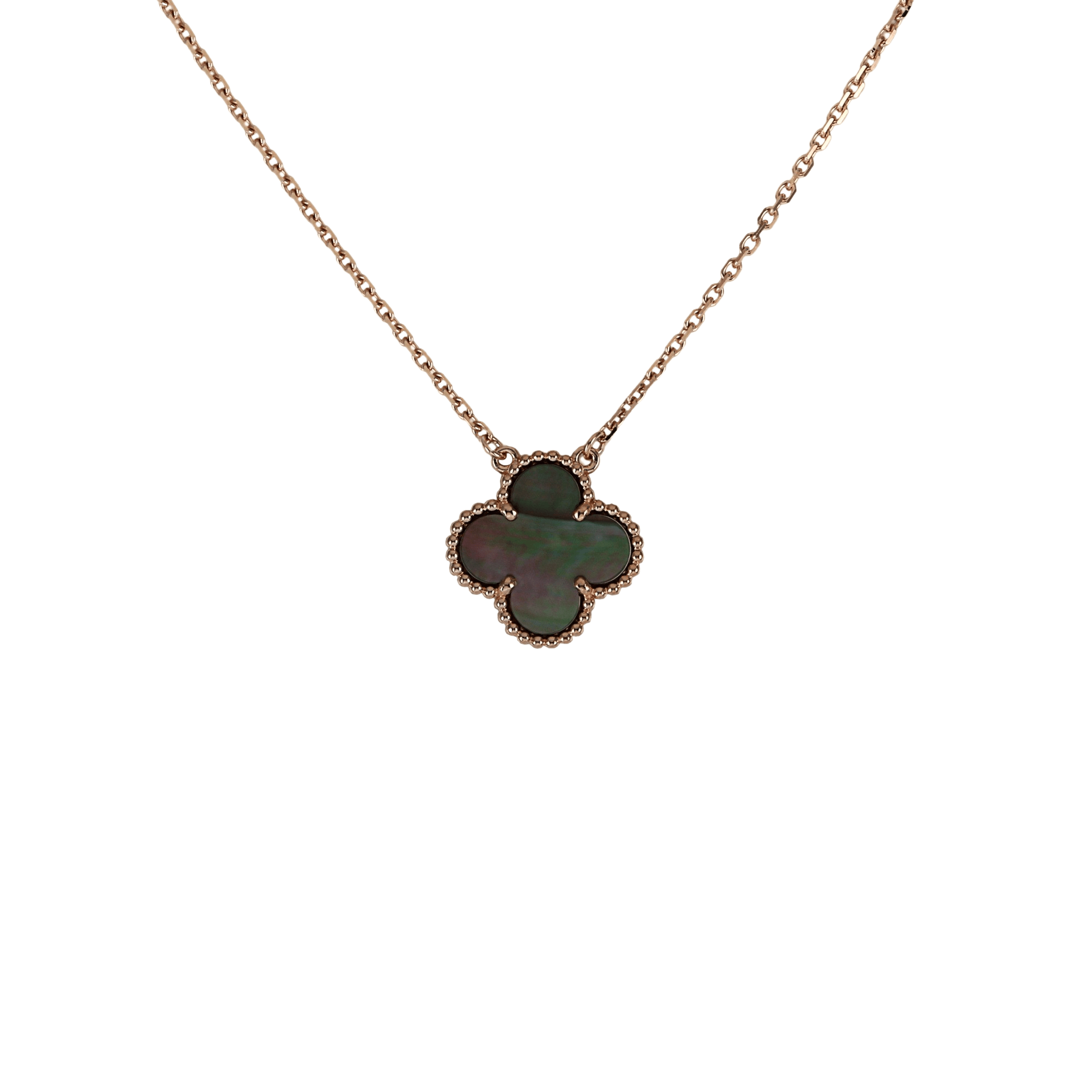 ヴァンクリーフ&アーペルジュエリー特集 - ゆきざき