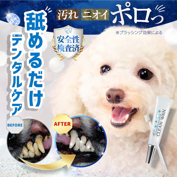 Qoo10] 公式 CLEAN WAN クリーンワンジ