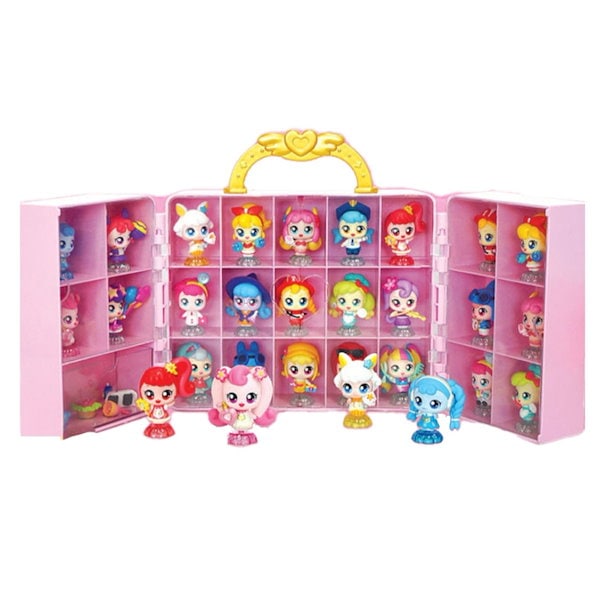 Qoo10] ラスト1点 希少 キャッチ！ティニピン