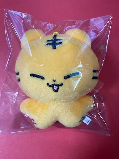 Qoo10] ホシ ウォヌ ぬいぐるみ 10cm マス : おもちゃ・知育