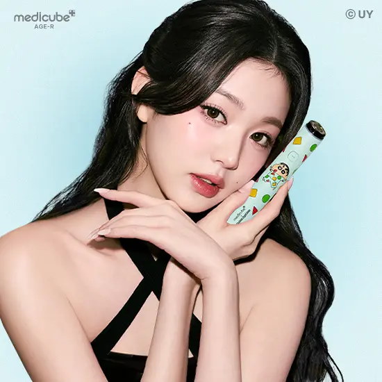 Qoo10] メディキューブ 【チャン・ウォニョンPICK】AG-Rブ