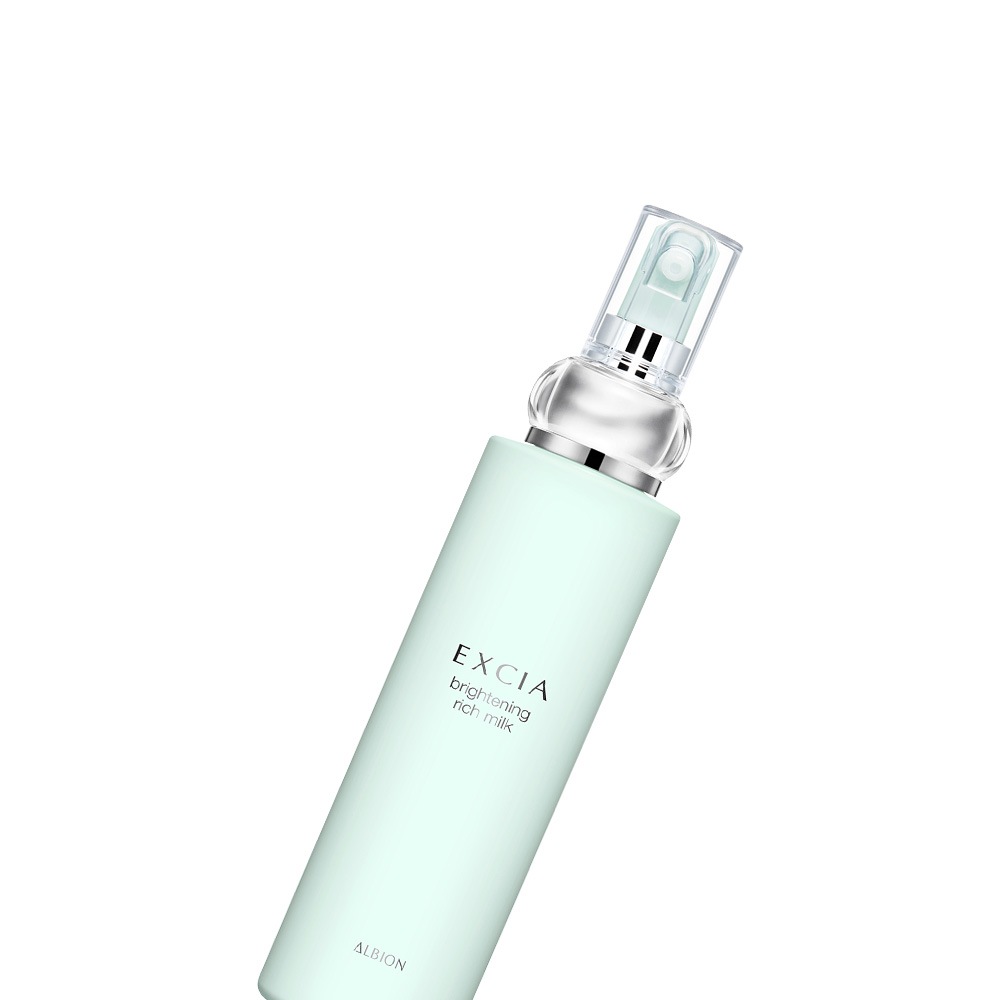 Al bion (EXCIA エクシア)ラディアンスリニュー エクストラリッチ