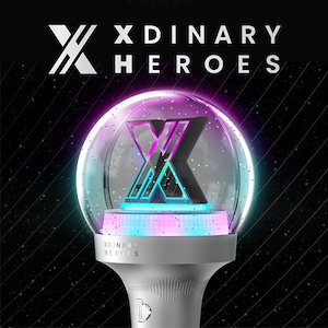 Xdinary Heroes ペンライト