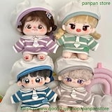 Qoo10] NewJeans ヘリン マスターニム