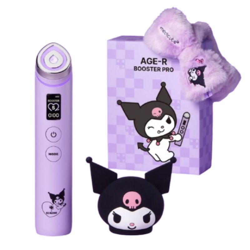 メディキューブ美顔器 クロミ