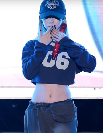 Qoo10] HDEX AESPA WINTER バーシチ 85