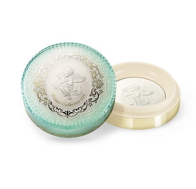 Qoo10] カネボウ ボディフレッシュパウダー ミラノコレクシ