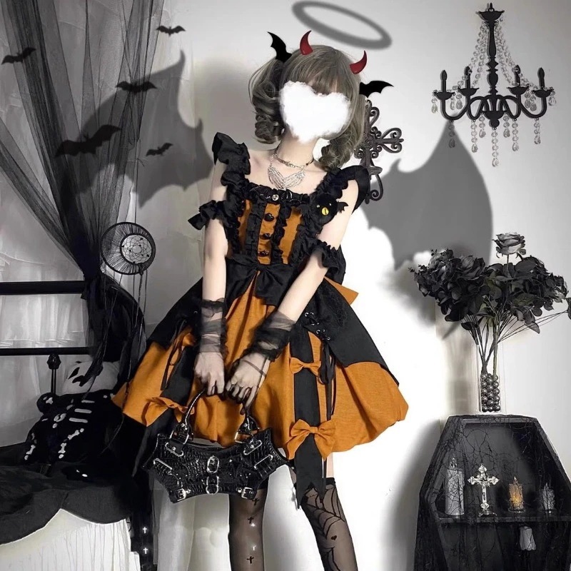 iLi FE! あいす ハロウィンランチェキ 【公式通販】