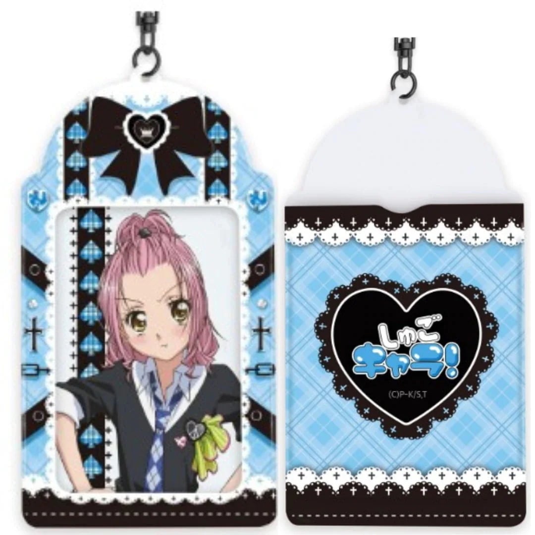 しゅごキャラ！ 韓国限定グッズ