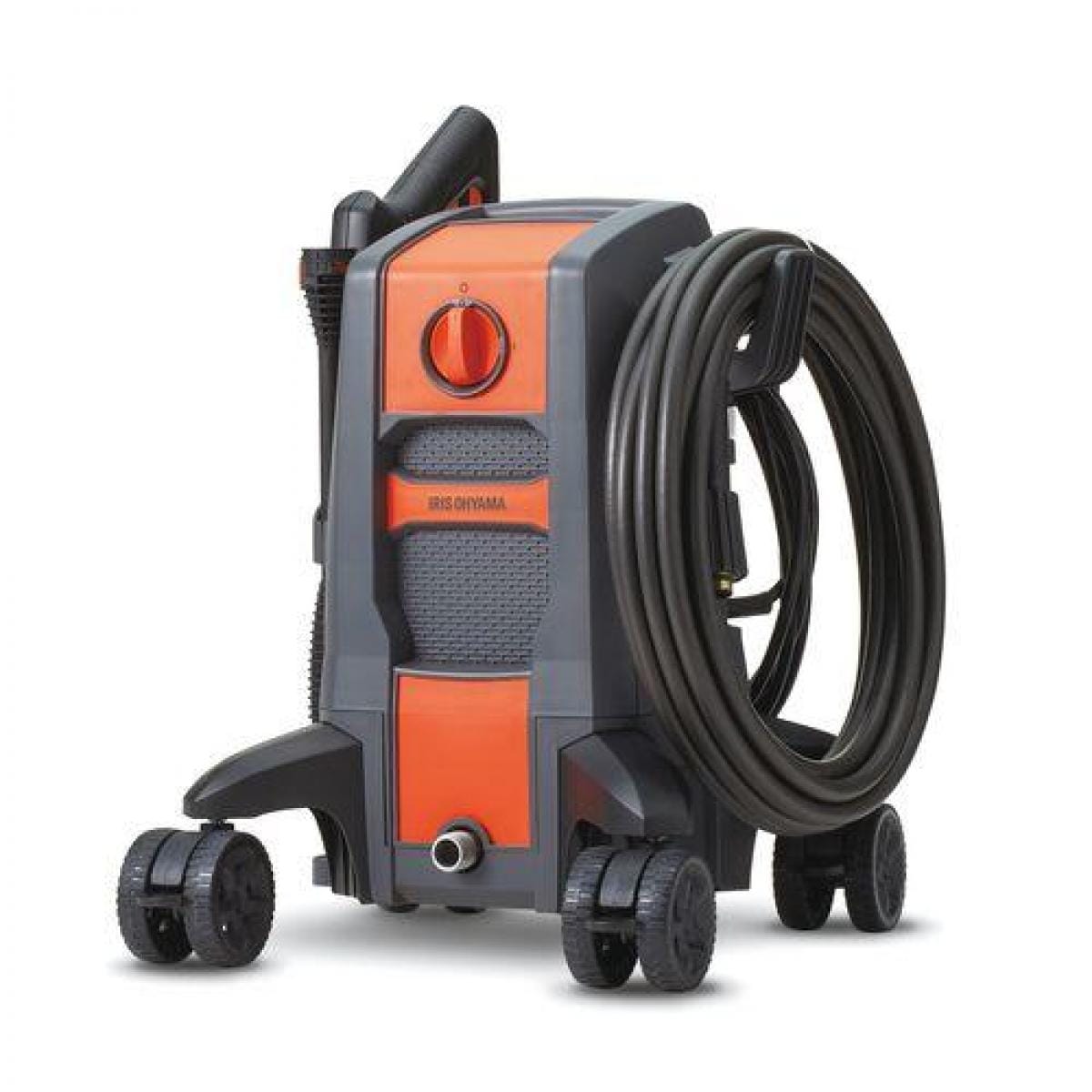 アイリスオーヤマ 高圧洗浄機」の人気商品一覧 | 安い商品を通販サイト