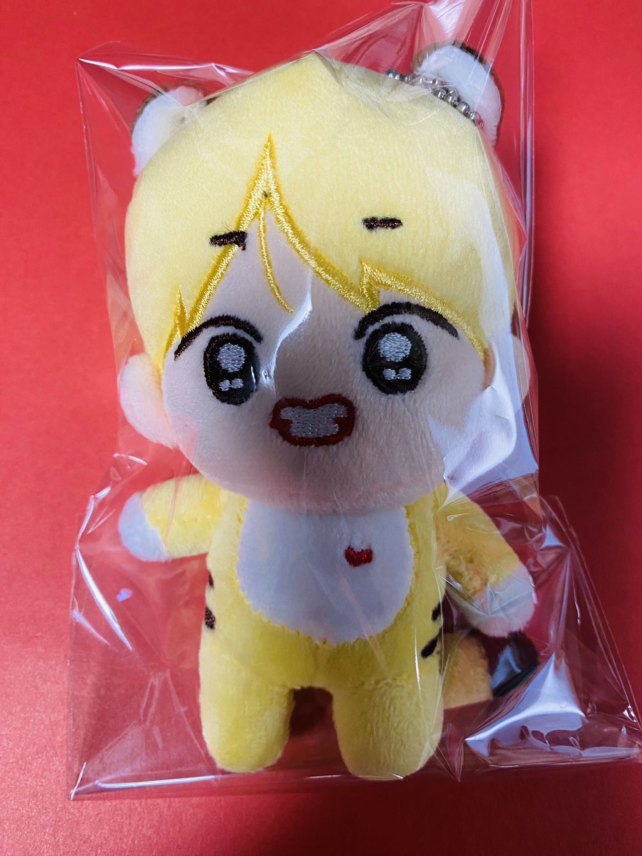 Qoo10] BTS マスター限定 ぬいぐるみ ソ : おもちゃ・知育