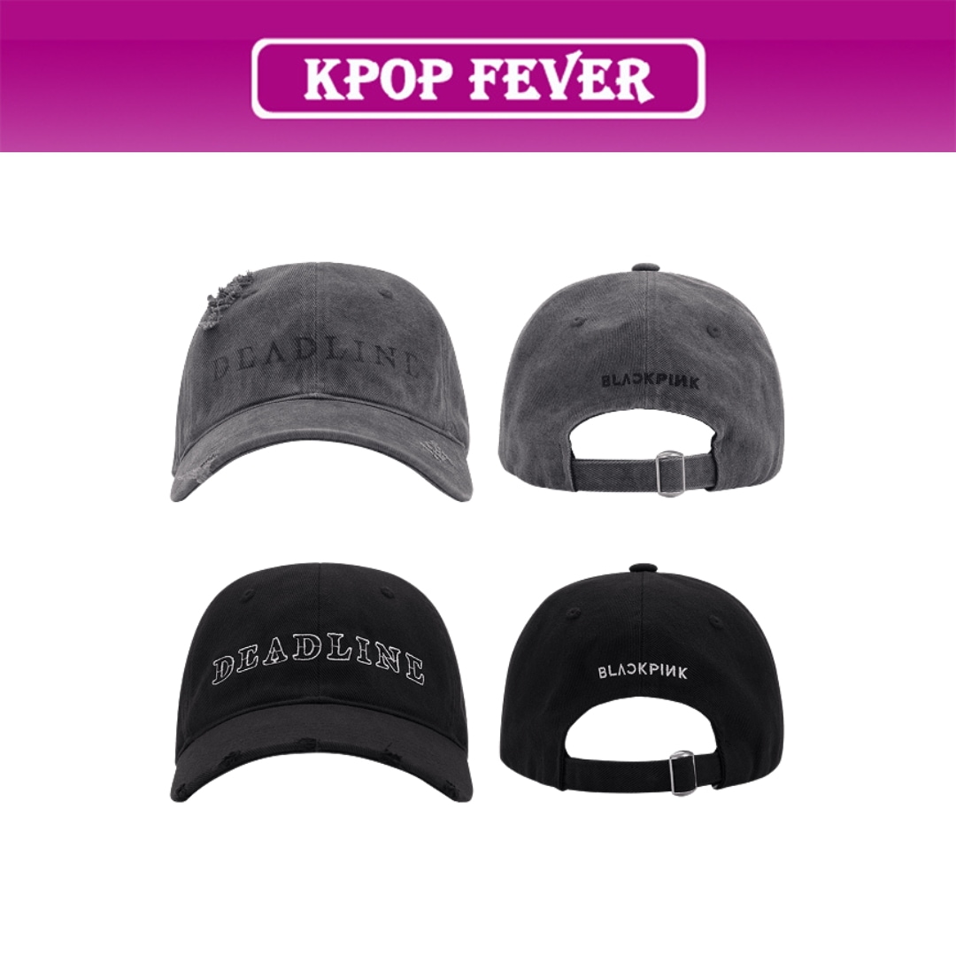 Qoo10] BLACKPINK DEADLINE O : KPOP