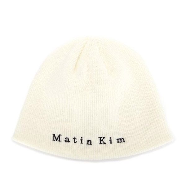 Qoo10] Matin Kim マーティンキム 【Matin Kim】 : バッグ・雑貨