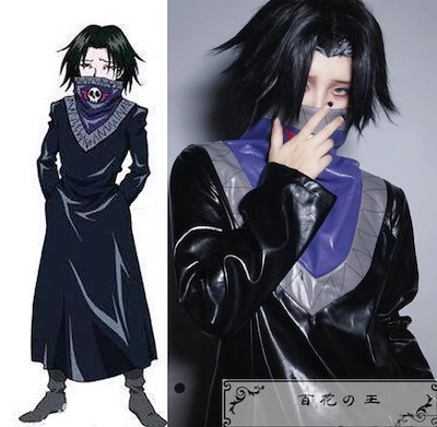 HUNTER×HUNTER フェイタン