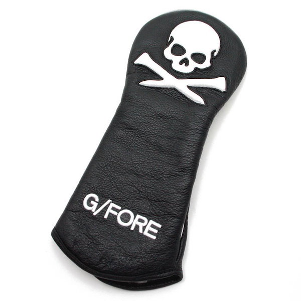 G⁄FORE ジーフォア アイアンカバー 10個セット G⁄FORE ジーフォア G