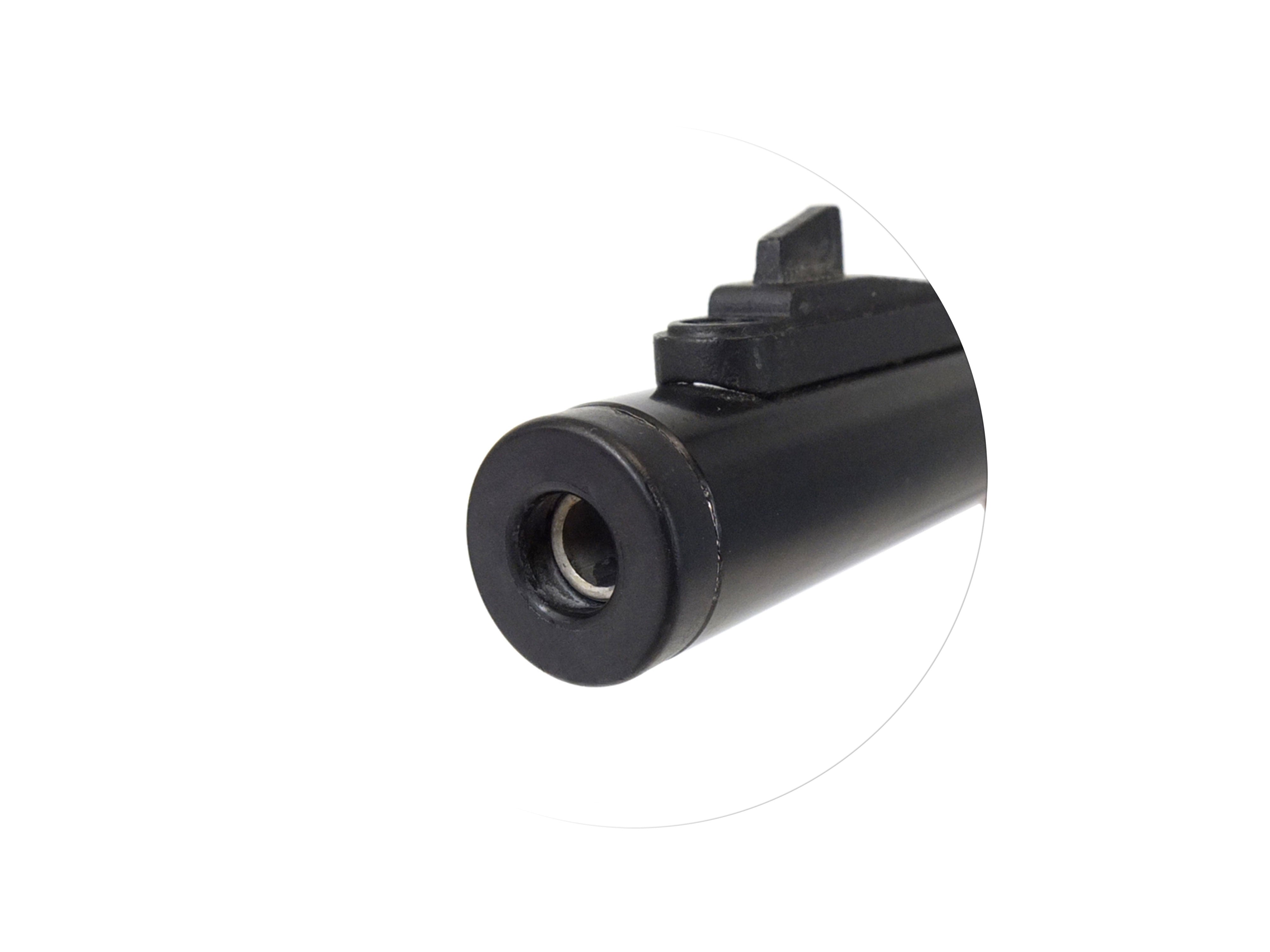 FS 華山 ターゲット TARGET 8インチ 中折れ式 エアソフト ガス