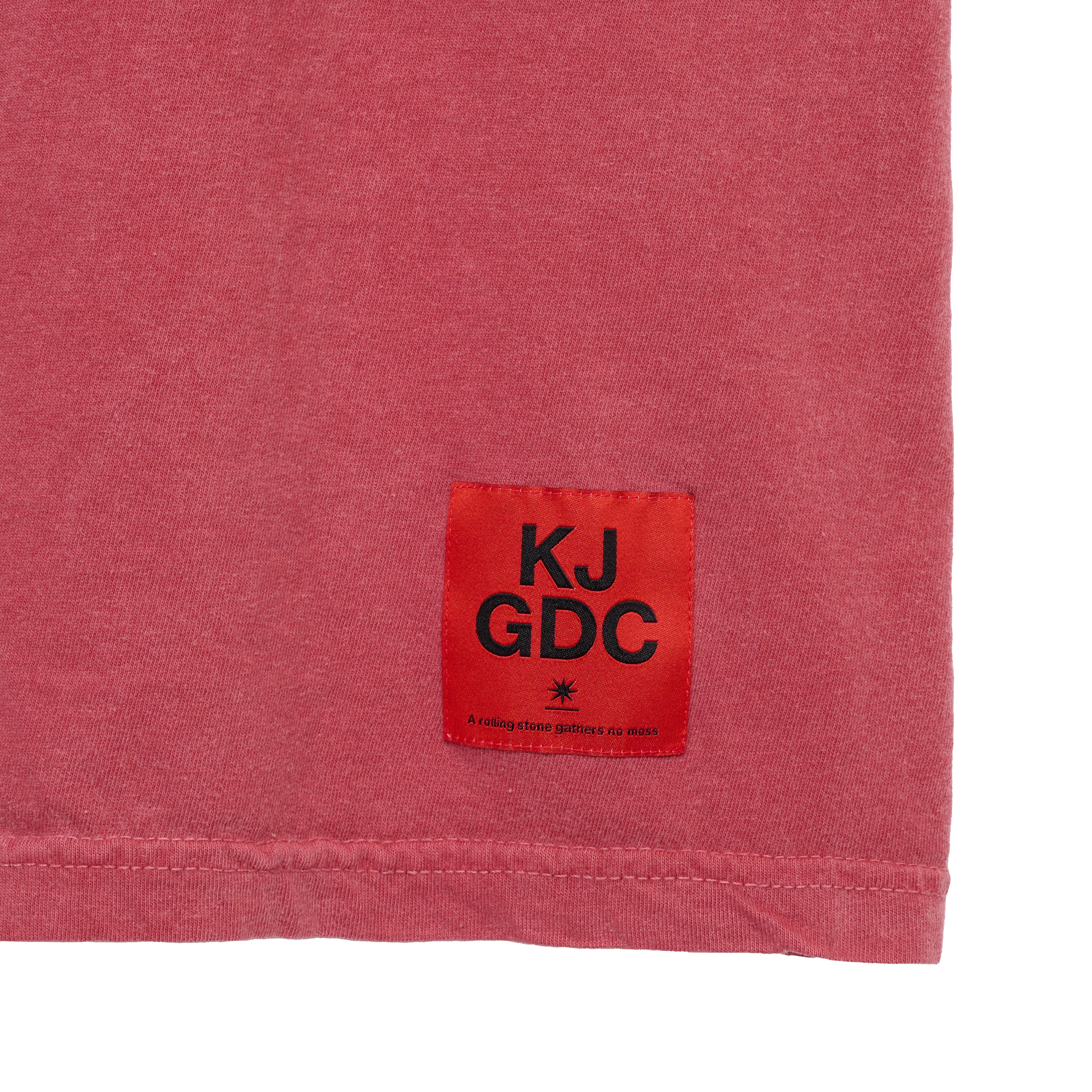 KJ×GDC collab】graphic T-shhits3