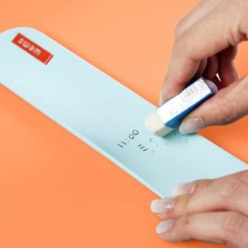 wemo ウェアラブルメモ/バンドタイプ – GOOD DESIGN STORE TOKYO by