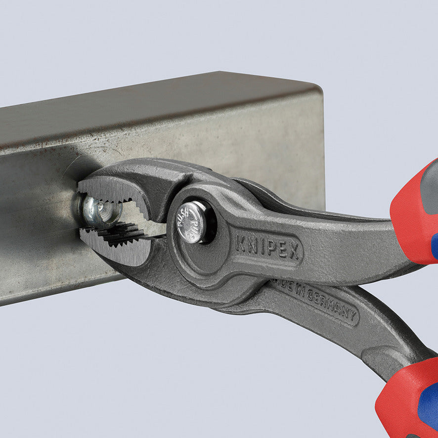 ちょこぺっくす「KNIPEX スリップジョイントプライヤー ツイングリップ