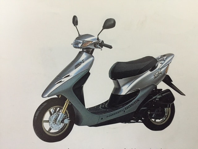 げん MAXまとめて6点 ライブディオZXとは？ニセモノに注意！