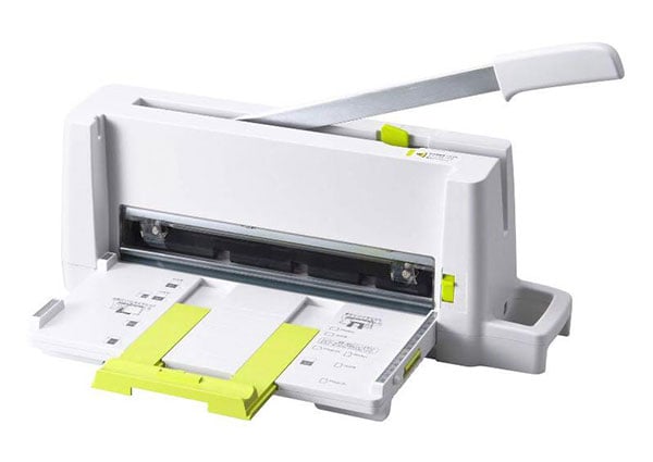 PLUS 裁断機 PK-513L 【公式通販】