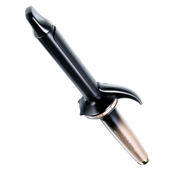 リュミエリーナ ヘアビューロン 4D plus カール ベスト ほぼ未使用