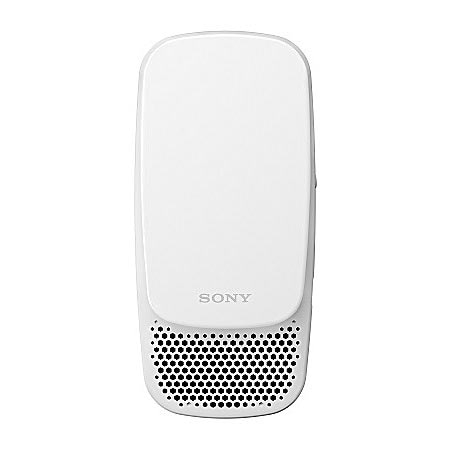 SONY ウェアラブルサーモデバイス REON POCKET 5 センシングキット