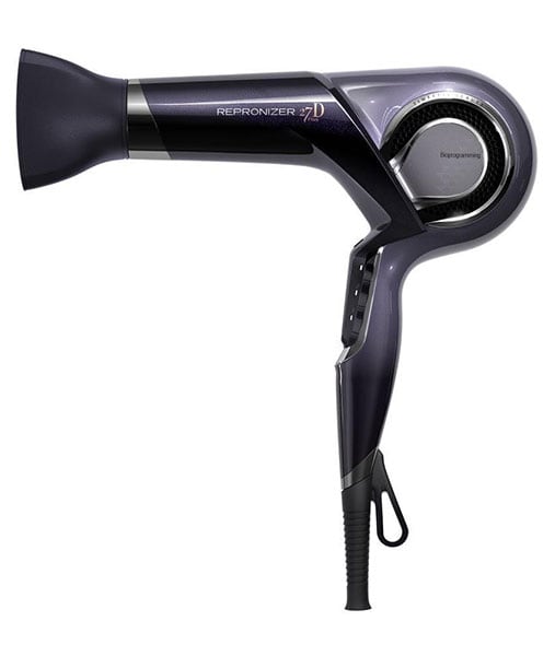 リュミエリーナ レプロナイザー 7D plus | 美容家電のお試し・サブスク