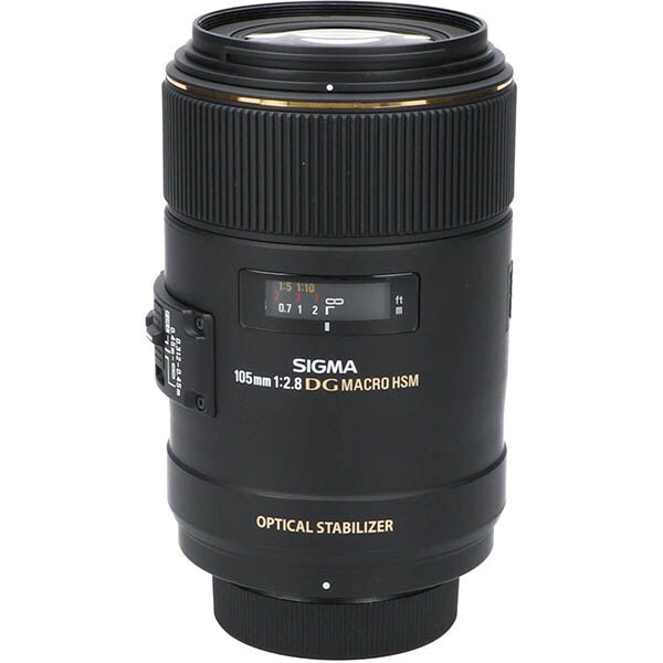 SIGMA 単焦点レンズ 2本セット キャノン用 SIGMA 単焦点レンズ 2本セット