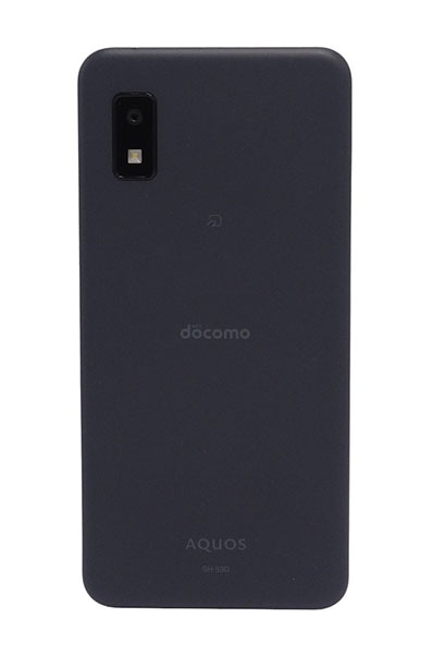 AQUOS R7 A202SH 256GB ブラック | スマートフォンのお試し・サブスク