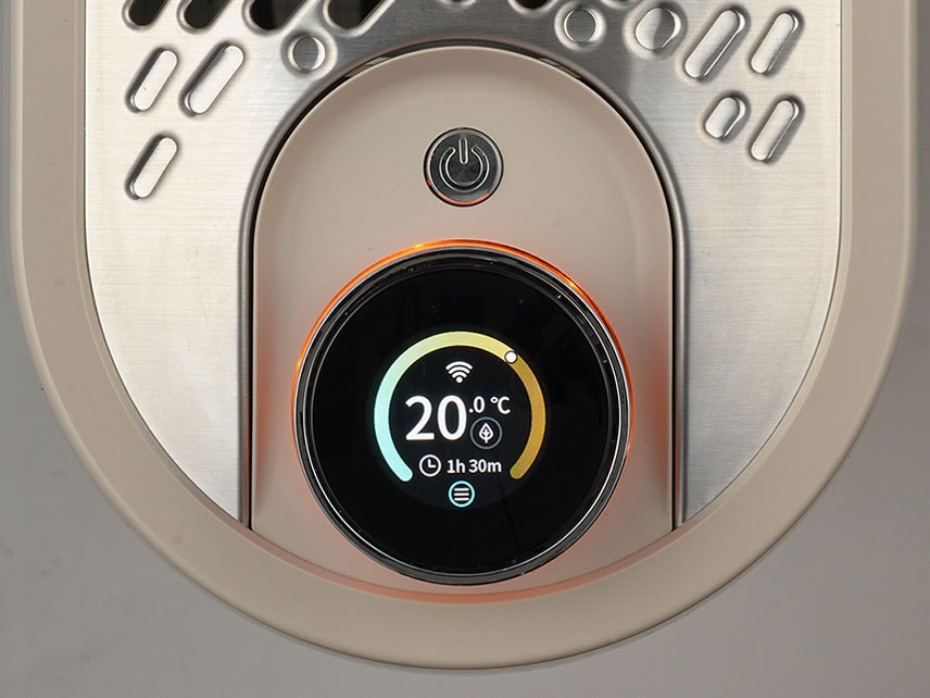 13畳】デロンギ マルチダイナミックヒーター ソラーレ Wi-Fiモデル