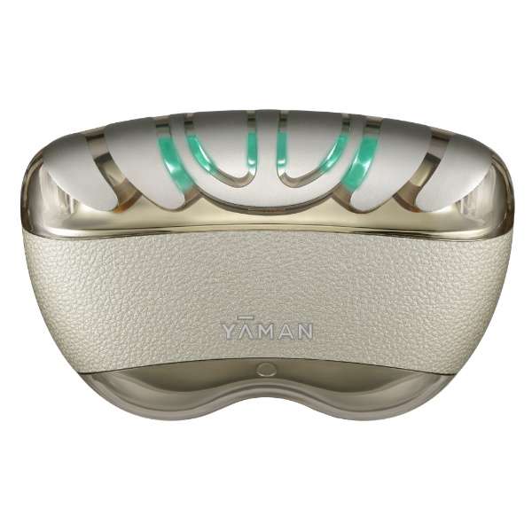 エルス YAOSUN 多機能パーソナル美顔器 YS-305 ホワイト | 美容家電の