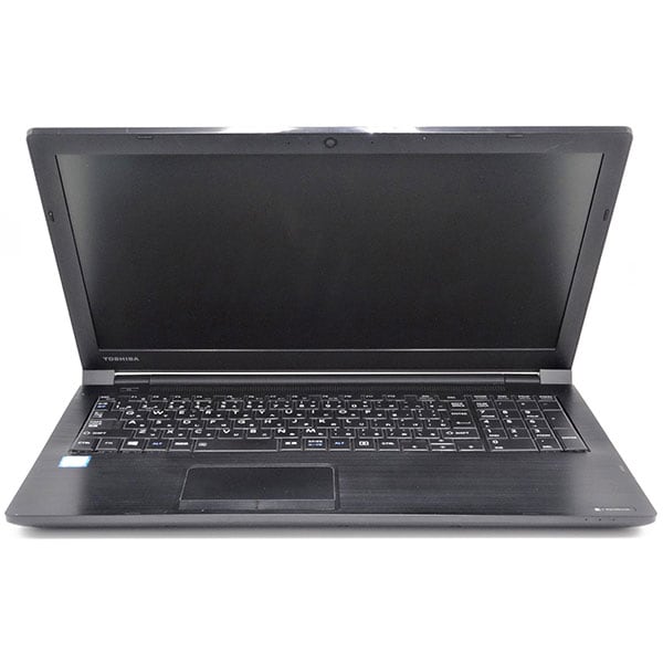 東芝 dynabook B55/M | パソコンのお試し・サブスクならゲオあれこれ