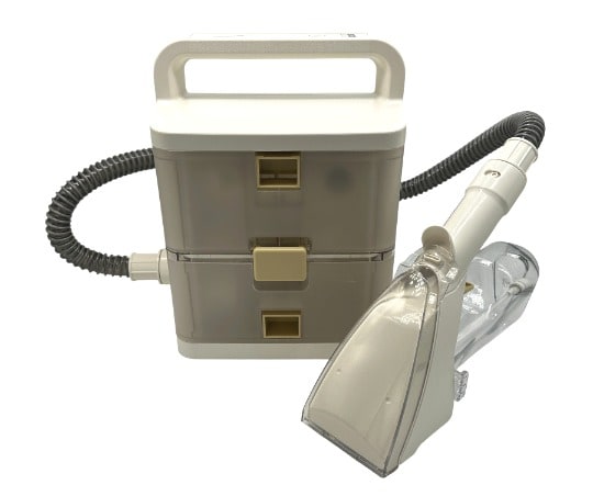 アイリスオーヤマ リンサークリーナー RNS-300 | 掃除機・用品のお試し