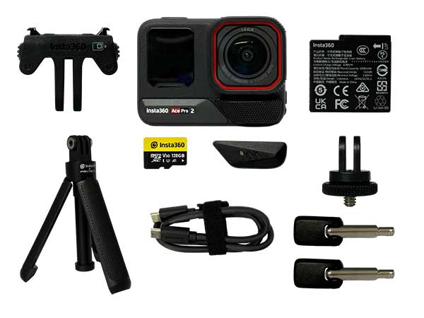 DJI アクションカメラ POCKET2 OP2CP1 クラシックブラック | カメラの