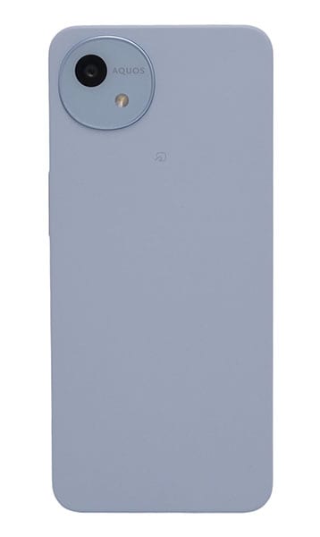 AQUOS wish3 SH-53D 64GB ブラック | スマートフォンのお試し