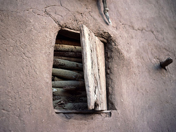 マリ3（ドゴン族の村）--サイダー＆サリーナの世界の旅--